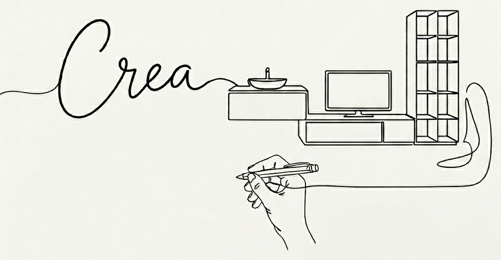 Crea Logo